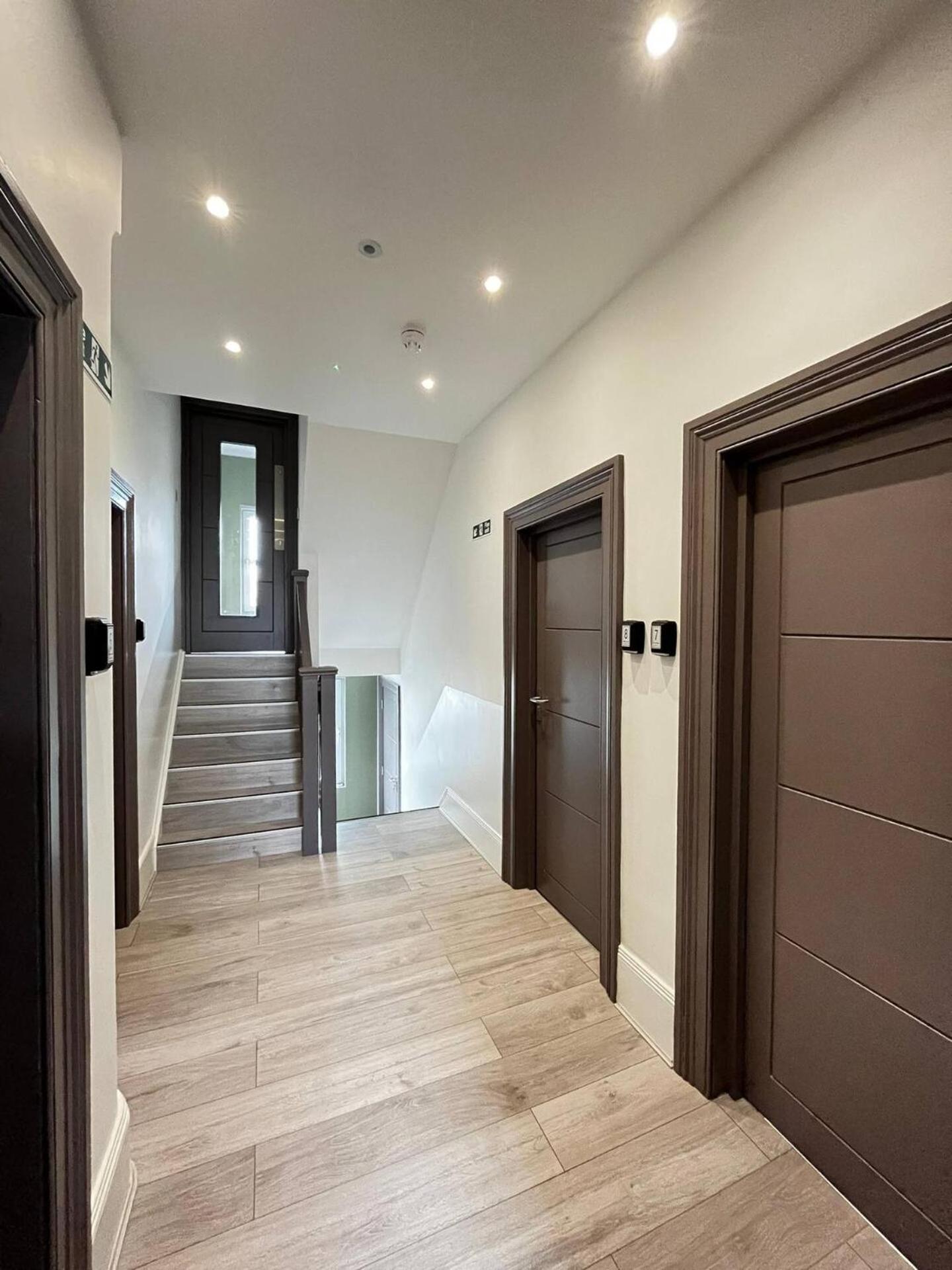 Apt 11 Seaside Serenity Chic Studio Steps To Beach Brighton Exterior foto